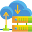 Storage icon 64x64