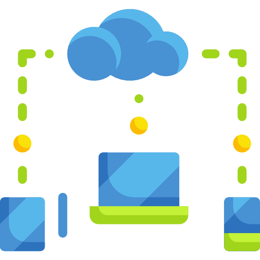 Cloud icon