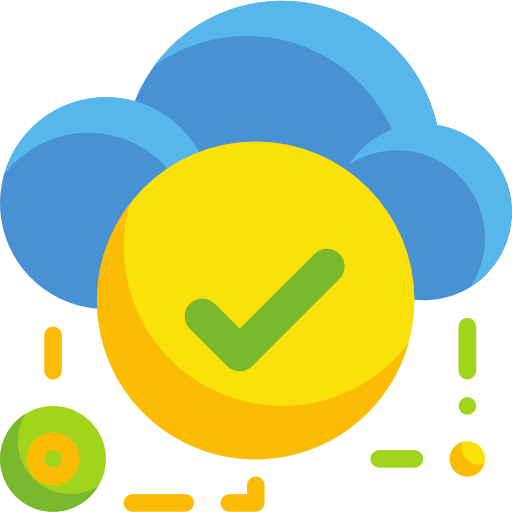 Connected icon