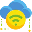 Wifi icon 64x64