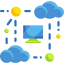 Network icon 64x64