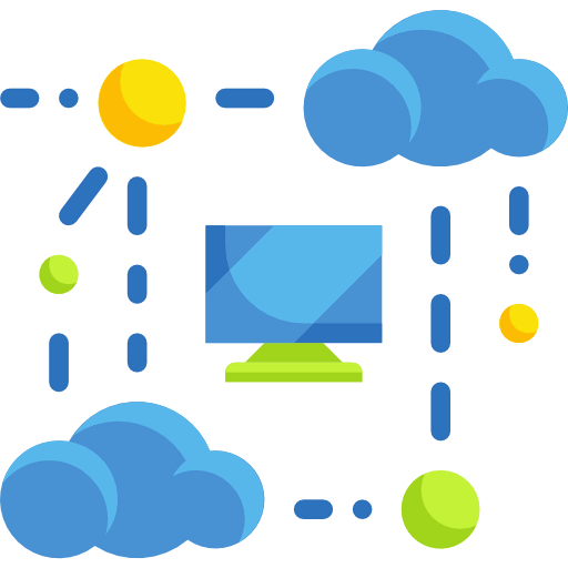 Network icon
