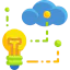 Bulb icon 64x64