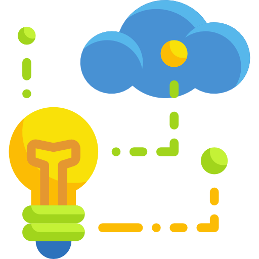 Bulb icon