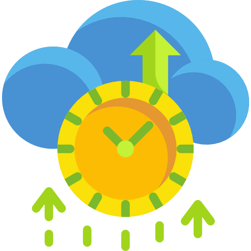 Time icon