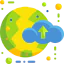 World icon 64x64