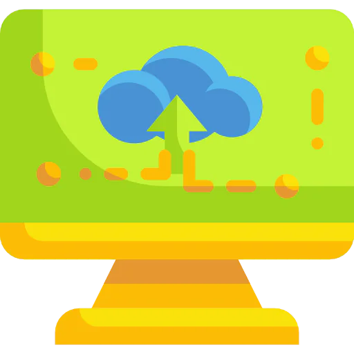 Computer icon