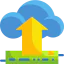 Upload icon 64x64
