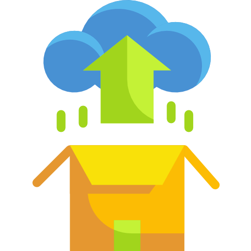 Box icon