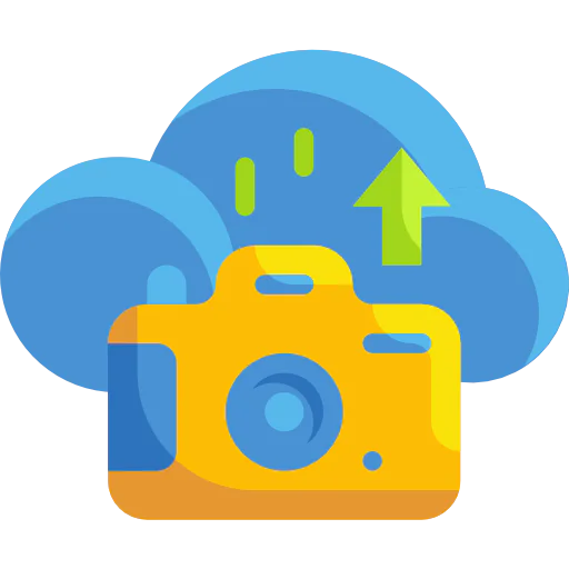 Camera icon