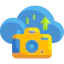 Camera icon 64x64