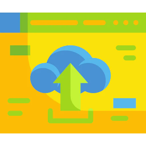 Website icon