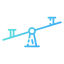 Seesaw icon 64x64