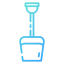 Shovel icon 64x64