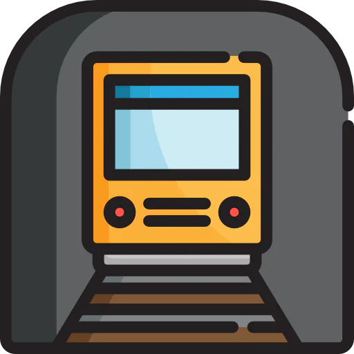 Underground icon