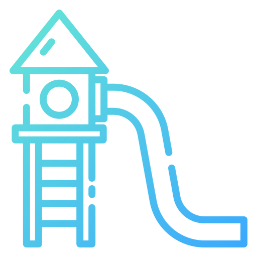 Slide icon