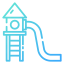 Slide icon 64x64