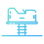 Spring rider icon 64x64
