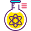 Experiment icon 64x64