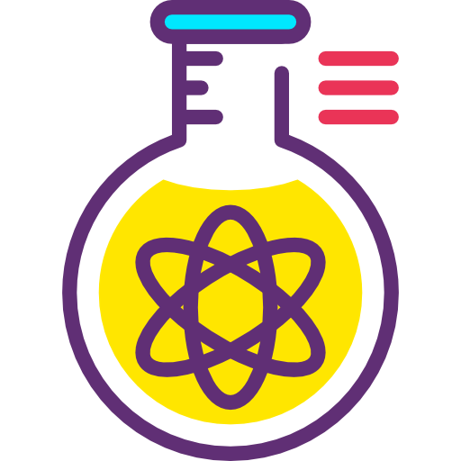 Experiment icon