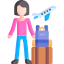 Traveller icon 64x64