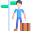 Traveller icon 64x64