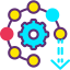 Mechanical Symbol 64x64