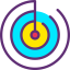 Radar icon 64x64