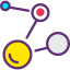 Connection icon 64x64