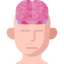 Brain icon 64x64