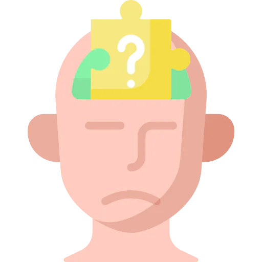 Problem icon