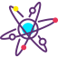 Science icon 64x64