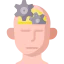 Gear icon 64x64