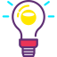 Bulb icon 64x64