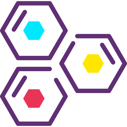 Cells icon