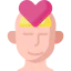 Love icon 64x64