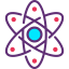 Atom icon 64x64