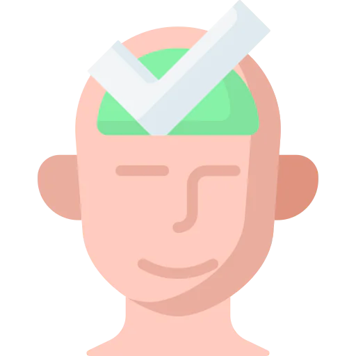 Approved icon