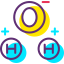 H2o icon 64x64