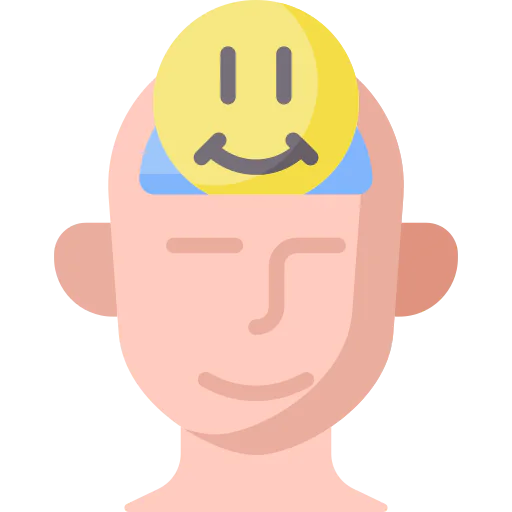 Happy icon