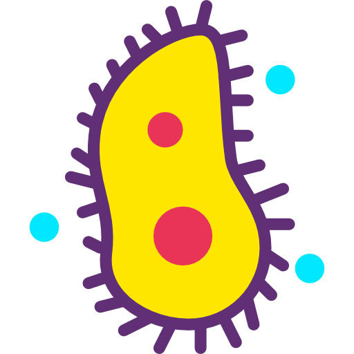 Worm icon