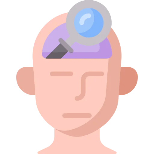 Observe icon