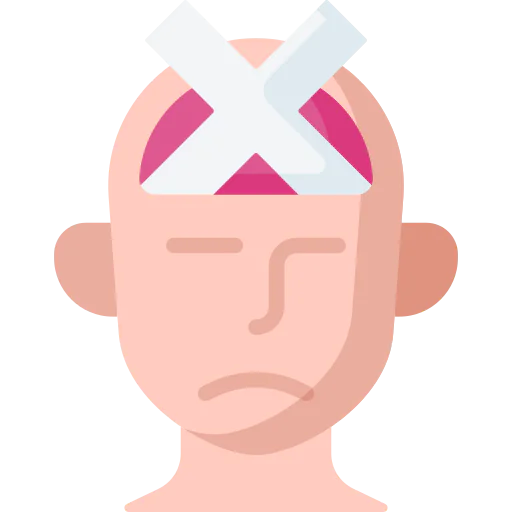 Deny icon