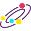 Planets icon 64x64