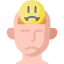 Sad icon 64x64