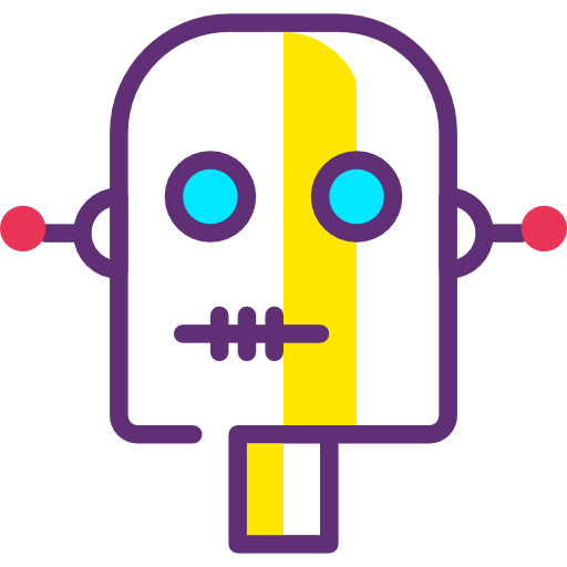 Robot icon