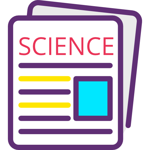 Science icon