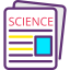 Science icon 64x64