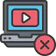 Streaming icon 64x64