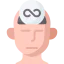 Infinity icon 64x64